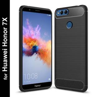 Zapcase Back Cover for Honor 7X