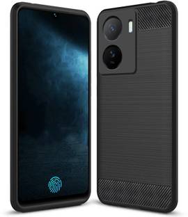 SWAGMYCASE Back Cover for iQOO Z7 5G