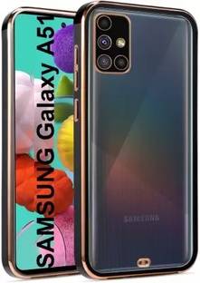 ClickAway Back Cover for Samsung Galaxy A51