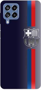 Wall Art Back Cover for SAMSUNG GALAXY M53 (5G) Fondos De Pantalla, Logo, Sign Printed Suitable For: Mobile Material: Plastic Theme: Sports & Sportstars Type: Back Cover ₹191 ₹999 80% off