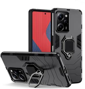 KWINE CASE Back Cover for Poco X5 Pro 5G