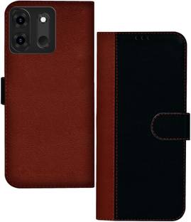 Flipkart SmartBuy Back Cover for Infinix Smart 7