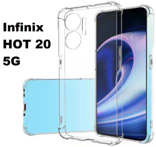GDBUY Back Cover for Infinix HOT 20 5G, Infinix HOT 20, infinix HOT 20 5G