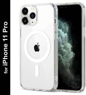 Zapcase Back Cover for Apple iPhone 11 Pro