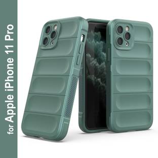 Zapcase Back Cover for Apple iPhone 11 Pro