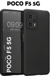 Aaralhub Front & Back Case for POCO F5 5G, Poco F5