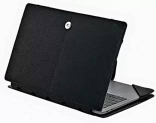 Hapzz Flip Cover for Msi Bravo 15 A4Ddr-212In Suitable For: Laptop Material: Artificial Leather Theme: No Theme Type: Flip Cover ₹854 ₹2,999 71% off Free delivery