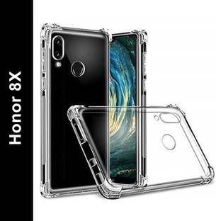 Caseline Back Cover for Honor 8X