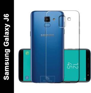 PAEDICON Back Cover for Samsung Galaxy J6