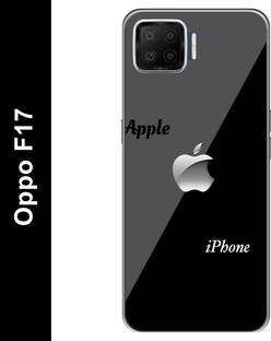 Shivay Mobicase Back Cover for Oppo F17