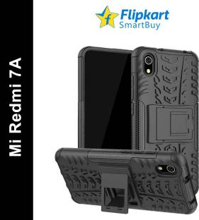 Flipkart SmartBuy Back Cover for Mi Redmi 7A