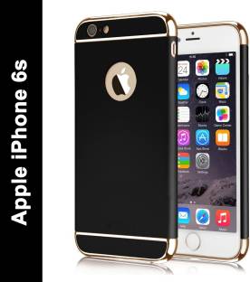 GoldKart Back Cover for Apple iPhone 6s GOLDCASE-666 4.11,060 Ratings & 115 Reviews Suitable For: Mobile Material: Plastic Theme: No Theme Type: Back Cover Waterproof Verified Products ₹299 ₹999 70% off Free delivery