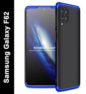 KWINE CASE Back Cover for Samsung Galaxy F62