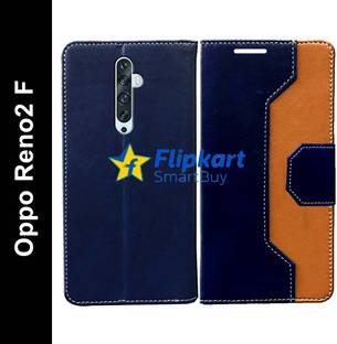 Flipkart SmartBuy Back Cover for Oppo Reno2 F
