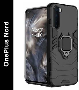 KWINE CASE Back Cover for OnePlus Nord