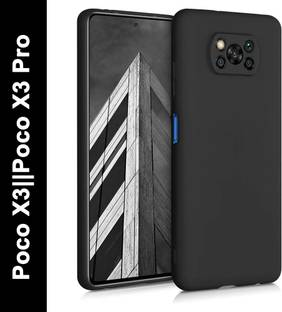 Hyper Back Cover for Poco X3, Poco X3 Pro