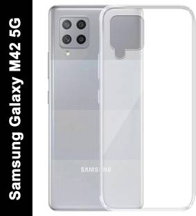 CaseRepublic Back Cover for Samsung Galaxy M42 5G