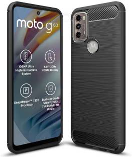 Flipkart SmartBuy Back Cover for Motorola Moto G40 Fusion
