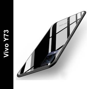 KWINE CASE Back Cover for Vivo Y73