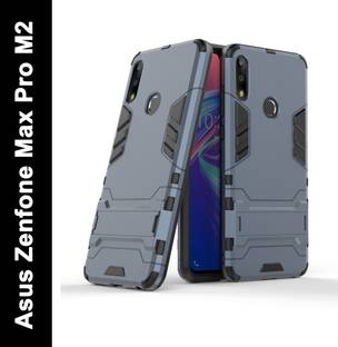 Mobile Mart Back Cover for Asus Zenfone Max Pro M2