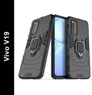 KWINE CASE Back Cover for Vivo V19