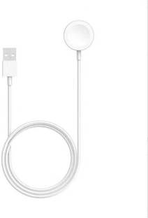 Smart watch series 7 charger price clearance