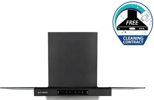 faber best chimney