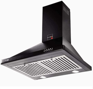 blowhot chimney 90cm