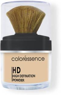 COLORESSENCE HD Loose Powder Compact