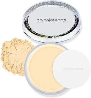 COLORESSENCE PERFECT TONE COMPACT POWDER - PINKISH BEIGE Compact