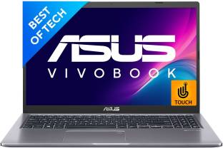 Add to Compare ASUS Vivobook 15 Touch Core i3 11th Gen - (8 GB/512 GB SSD/Windows 11 Home) X515EA-EZ311WS Thin and Li... 4.3465 Ratings & 60 Reviews Intel Core i3 Processor (11th Gen) 8 GB DDR4 RAM 64 bit Windows 11 Operating System 512 GB SSD 39.62 cm (15.6 Inch) Touchscreen Display 1 Year Onsite Warranty ₹39,990 ₹60,990 34% off Free delivery by Today Daily Saver Upto ₹17,900 Off on Exchange