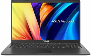 Add to Compare ASUS Vivobook 15 Core i3 11th Gen - (8 GB/512 GB SSD/Windows 11 Home) X1500EA-EJ3381WS Laptop 3.611 Ratings & 1 Reviews Intel Core i3 Processor (11th Gen) 8 GB DDR4 RAM 64 bit Windows 11 Operating System 512 GB SSD 39.62 cm (15.6 inch) Display Windows 11, Microsoft Office H&S 2021, 1 Year McAfee 1 Year Onsite Warranty ₹35,990 ₹51,990 30% off Free delivery Hot Deal Bank Offer