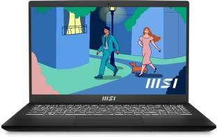 Add to Compare MSI Core i7 12th Gen - (16 GB/512 GB SSD/Windows 11 Home) Modern 15 B12M-226IN Thin and Light Laptop 3.914 Ratings & 2 Reviews Intel Core i7 Processor (12th Gen) 16 GB DDR4 RAM Windows 11 Operating System 512 GB SSD 39.62 cm (15.6 Inch) Display 1 Year Carry-in Warranty ₹67,990 ₹83,990 19% off Free delivery by Today