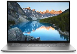 Add to Compare DELL Inspiron Core i5 12th Gen - (16 GB/512 GB SSD/Windows 11 Home) Inspiron 7620 2 in 1 Laptop Intel Core i5 Processor (12th Gen) 16 GB DDR4 RAM 64 bit Windows 11 Operating System 512 GB SSD 40.64 cm (16 inch) Touchscreen Display Microsoft Office Home & Student 2021 1 Year Onsite Hardware Service ₹88,490 ₹1,14,382 22% off Free delivery Upto ₹16,300 Off on Exchange Bank Offer