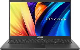 Add to Compare ASUS Vivobook 15 Core i5 11th Gen - (8 GB/512 GB SSD/Windows 11 Home) X1500EA-EJ522WS Thin and Light L... Intel Core i5 Processor (11th Gen) 8 GB DDR4 RAM Windows 11 Operating System 512 GB SSD 39.62 cm (15.6 Inch) Display 1 Year Onsite Warranty ₹48,900 ₹59,500 17% off Free delivery Bank Offer