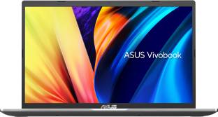 Add to Compare ASUS Vivobook 14 Core i3 11th Gen - (8 GB/512 GB SSD/Windows 11 Home) X1400EA-EK322WS Thin and Light L... Intel Core i3 Processor (11th Gen) 8 GB DDR4 RAM Windows 11 Operating System 512 GB SSD 35.56 cm (14 Inch) Display 1 Year Onsite Warranty ₹35,490 ₹50,990 30% off Free delivery Bank Offer