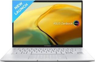 Add to Compare ASUS Zenbook 14 OLED (2023) Intel EVO P-Series Core i5 13th Gen - (16 GB/512 GB SSD/Windows 11 Home) U... Intel Core i5 Processor (13th Gen) 16 GB LPDDR5 RAM Windows 11 Operating System 512 GB SSD 35.56 cm (14 Inch) Display 1 Year Onsite Warranty ₹97,990 ₹1,20,990 19% off