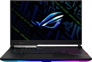 Add to Compare ASUS ROG Strix SCAR 17 SE Core i9 12th Gen - (32 GB/2 TB SSD/Windows 11 Home/16 GB Graphics/NVIDIA GeF... Intel Core i9 Processor (12th Gen) 32 GB DDR5 RAM 64 bit Windows 11 Operating System 2 TB SSD 43.94 cm (17.3 inch) Display 1 Year Onsite Warranty ₹3,61,990 Free delivery No Cost EMI from ₹30,166/month