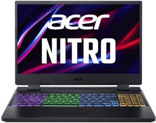 Add to Compare Acer Nitro 5 (2023) Ryzen 5 Hexa Core 7535HS - (16 GB/512 GB SSD/Windows 11 Home/4 GB Graphics/NVIDIA ... AMD Ryzen 5 Hexa Core Processor 16 GB DDR5 RAM 64 bit Windows 11 Operating System 512 GB SSD 39.62 cm (15.6 Inch) Display One-year International Travelers Warranty ₹76,990 ₹99,999 23% off Free delivery by Today