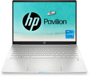 Add to Compare HP Pavilion Plus Creator OLED Eyesafe (2023) Intel H-Series Core i5 12th Gen - (16 GB/512 GB SSD/Windo... 4.213 Ratings & 1 Reviews Intel Core i5 Processor (12th Gen) 16 GB DDR4 RAM Windows 11 Operating System 512 GB SSD 35.56 cm (14 Inch) Display 1 Year Onsite Warranty ₹79,990 ₹99,527 19% off Free delivery Top Discount on Sale Upto ₹20,900 Off on Exchange