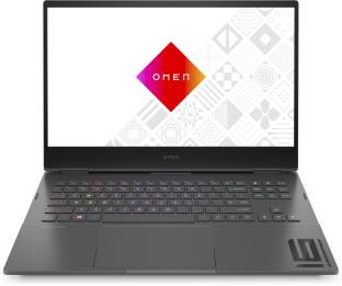 Add to Compare HP Omen Ryzen 7 Ryzen 7 Octa Core 6800H - (16 GB/512 GB SSD/Windows 11 Home/4 GB Graphics/NVIDIA GeFor... AMD Ryzen 7 Octa Core Processor 16 GB DDR5 RAM 64 bit Windows 11 Operating System 512 GB SSD 40.89 cm (16.1 Inch) Display 1 Year Onsite Warranty ₹1,06,199 ₹1,21,355 12% off Free delivery Upto ₹19,300 Off on Exchange No Cost EMI from ₹8,422/month