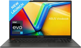 Add to Compare ASUS Vivobook S 15 OLED (2023) Intel EVO H-Series Core i5 13th Gen - (16 GB/512 GB SSD/Windows 11 Home... Intel Core i5 Processor (13th Gen) 16 GB LPDDR5 RAM Windows 11 Operating System 512 GB SSD 39.62 cm (15.6 Inch) Display 1 Year Onsite Warranty ₹85,990 ₹1,05,990 18% off Free delivery Upto ₹17,900 Off on Exchange Bank Offer