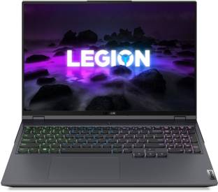 Add to Compare Lenovo Legion 5 Pro Ryzen 7 Octa Core 5800H - (32 GB/1 TB SSD/Windows 11 Home/8 GB Graphics/NVIDIA GeF... AMD Ryzen 7 Octa Core Processor 32 GB DDR4 RAM Windows 11 Operating System 1 TB SSD 40.64 cm (16 Inch) Display 3 Years Onsite Warranty + 1 Year Accidental Damage Protection + 3 Years Legion Ultimate Support ₹1,79,990 ₹2,54,690 29% off Free delivery