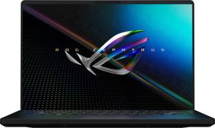 Add to Compare ASUS ROG Zephyrus M16 (2022) Core i7 12th Gen - (16 GB/512 GB SSD/Windows 11 Home/6 GB Graphics/Intel ... Intel Core i7 Processor (12th Gen) 16 GB DDR5 RAM Windows 11 Operating System 512 GB SSD 40.64 cm (16 Inch) Display Microsoft Office Home & Student 1 Year Onsite Warranty ₹1,81,990 ₹2,27,990 20% off Free delivery No Cost EMI from ₹15,166/month