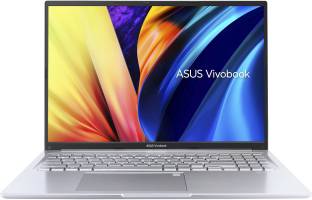 Add to Compare ASUS Vivobook 16X Ryzen 7 Octa Core AMD Ryzen 7 5800H - (16 GB/512 GB SSD/Windows 11 Home) M1603QA-MB7... 53 Ratings & 2 Reviews AMD Ryzen 7 Octa Core Processor 16 GB DDR4 RAM 64 bit Windows 11 Operating System 512 GB SSD 40.64 cm (16 inch) Display Windows 11, Microsoft Office H&S 2021, 1 Year McAfee 1 Year Onsite Warranty ₹64,500 ₹86,990 25% off Free delivery Bank Offer