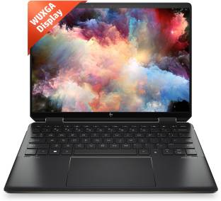 Add to Compare HP Spectre Core i5 12th Gen - (8 GB/512 GB SSD/Windows 11 Home) ef0052TU Notebook Intel Core i5 Processor (12th Gen) 8 GB LPDDR4X RAM 64 bit Windows 11 Operating System 512 GB SSD 34.29 cm (13.5 inch) Display 1 Year Onsite Warranty ₹1,21,900 ₹1,35,000 9% off Free delivery Bank Offer