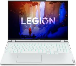 Add to Compare Lenovo Legion 5 Pro Ryzen 7 Octa Core 5800H - (16 GB/1 TB SSD/Windows 11 Home/6 GB Graphics/NVIDIA GeF... AMD Ryzen 7 Octa Core Processor 16 GB DDR5 RAM Windows 11 Operating System 1 TB SSD 40.64 cm (16 Inch) Display 3 Years Onsite Warranty + 1 Year Accidental Damage Protection + 3 Years Legion Ultimate Support ₹1,61,990 ₹2,18,290 25% off Free delivery by Today No Cost EMI from ₹13,500/month