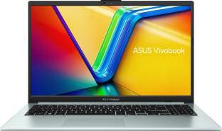 Add to Compare ASUS Vivobook Go 15 OLED Ryzen 5 Quad Core 12th Gen - (16 GB/512 GB SSD/Windows 11 Home) E1504FA-LK543... AMD Ryzen 5 Quad Core Processor (12th Gen) 16 GB DDR4 RAM Windows 11 Operating System 512 GB SSD 39.62 cm (15.6 inch) Display 1 Year Domestic Warranty ₹60,900 ₹79,990 23% off Free delivery Bank Offer