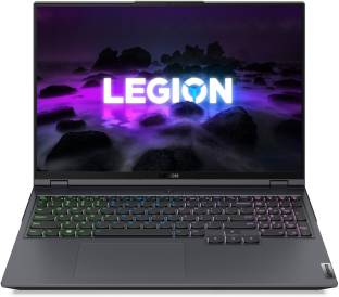 Add to Compare Lenovo Legion 5 Pro Ryzen 7 Octa Core 6800H - (32 GB/1 TB SSD/Windows 11 Home/8 GB Graphics/NVIDIA GeF... AMD Ryzen 7 Octa Core Processor 32 GB DDR5 RAM 64 bit Windows 11 Operating System 1 TB SSD 40.64 cm (16 Inch) Display 3 Years Onsite Warranty + 1 Year Accidental Damage Protection + 3 Years Legion Ultimate Support ₹1,89,990 ₹2,60,290 27% off Free delivery