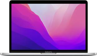 Add to Compare APPLE 2022 MacBook Pro M2 - (16 GB/256 GB SSD/Mac OS Monterey) Z16T00071 Apple M2 Processor 16 GB Unified Memory RAM Mac OS Operating System 256 GB SSD 33.78 cm (13.3 Inch) Display Built-in Apps: iMovie, Siri, GarageBand, Pages, Numbers, Photos, Keynote, Safari, Mail, FaceTime, Messages, Maps, Stocks, Home, Voice Memos, Notes, Calendar, Contacts, Reminders, Photo Booth, Preview, Books, App Store, Time Machine, TV, Music, Podcasts, Find My, QuickTime Player 1 Year Limited Warranty ₹1,39,990 ₹1,49,000 6% off Free delivery Upto ₹17,300 Off on Exchange No Cost EMI from ₹11,666/month